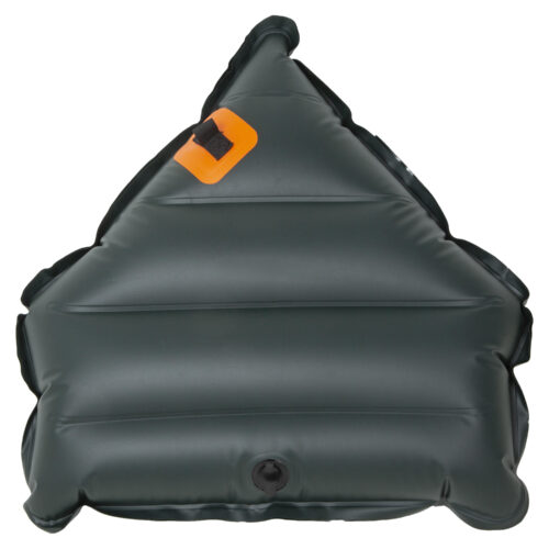 Felfújható ülés kajakhoz - Packraft 100 Itiwit