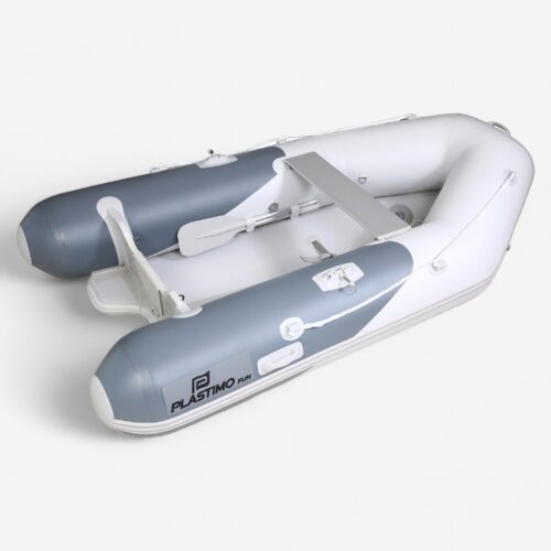 Felfújható mentőcsónak - FUN II PI270VB Plastimo