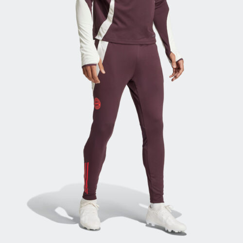 Felnőtt futball-melegítőnadrág - FC Bayern 24/25 Adidas