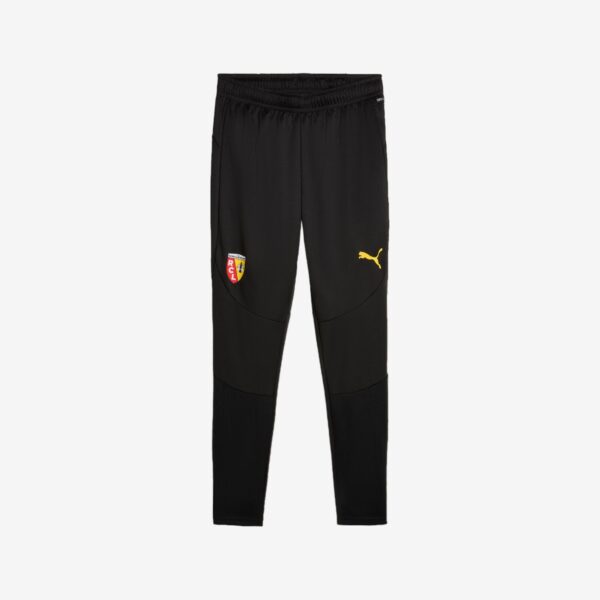 Felnőtt futball-melegítőnadrág - RC Lens edzőmelegítő '24/25 Puma