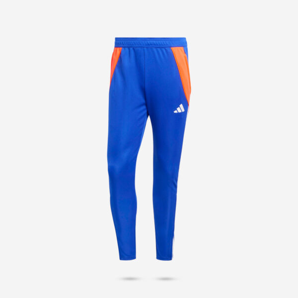 Felnőtt futball-melegítőnadrág - Tiro Adidas