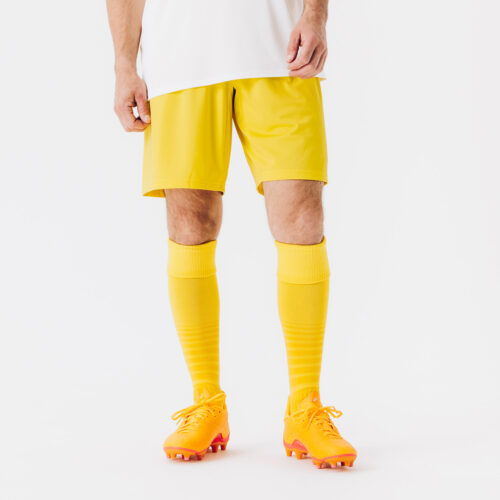 Felnőtt futball rövidnadrág - Essentiel Kipsta