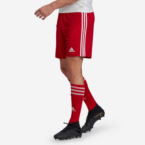 Felnőtt futball rövidnadrág - Squadra Adidas