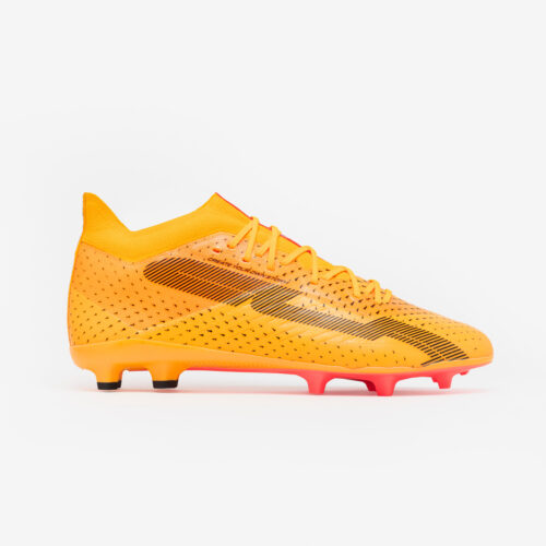 Felnőtt futballcipő - CLR Elite Fire Storm FG Kipsta