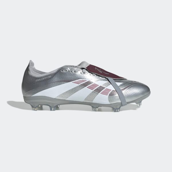 Felnőtt futballcipő - Predator League FG/MG Jude Bellingham Adidas