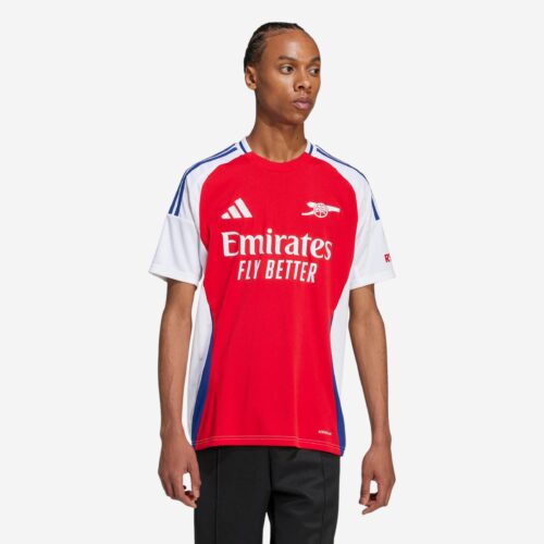 Felnőtt futballmez - Arsenal hazai 24/25 Adidas