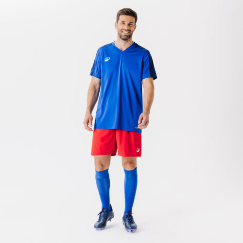 Felnőtt futballmez - Essentiel Club Kipsta