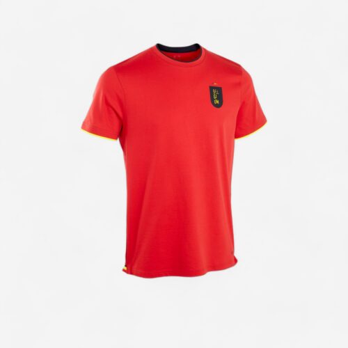 Felnőtt futballmez - FF100 Belgium 2024 Kipsta