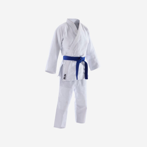 Felnőtt judo és aikido ruha haladó 500-as Outshock