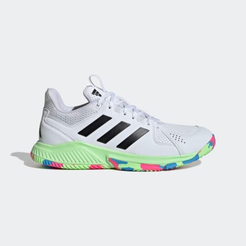 Felnőtt kézilabdacipő - Court Flight Adidas