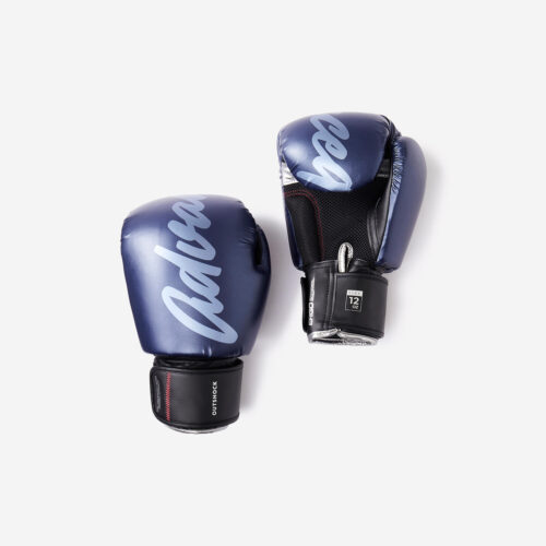 Felnőtt kick-box/thai box kesztyű Outshock