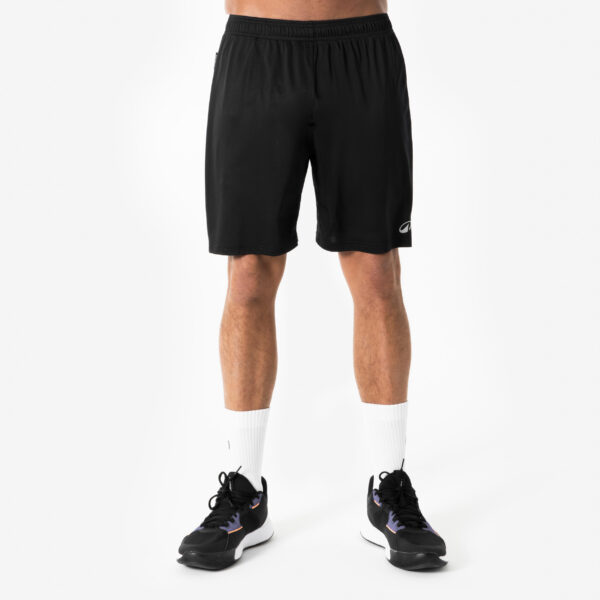 Felnőtt kosárlabda rövidnadrág - Short 100 Kipsta
