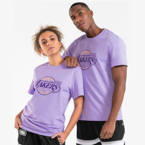 Felnőtt kosárlabdapóló - TS 900 NBA Lakers Tarmak