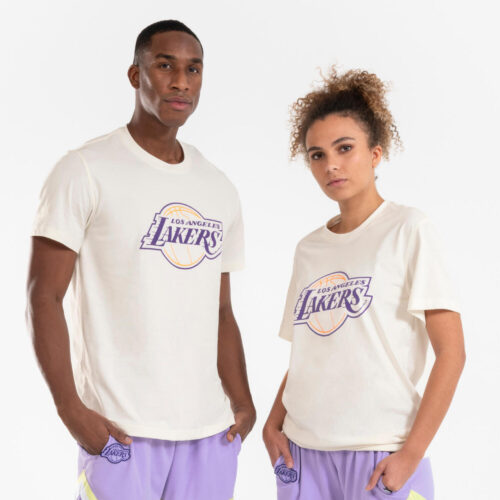 Felnőtt kosárlabdapóló - TS 900 NBA Lakers Tarmak