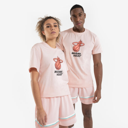 Felnőtt kosárlabdapóló - TS 900 NBA Miami Heat Tarmak