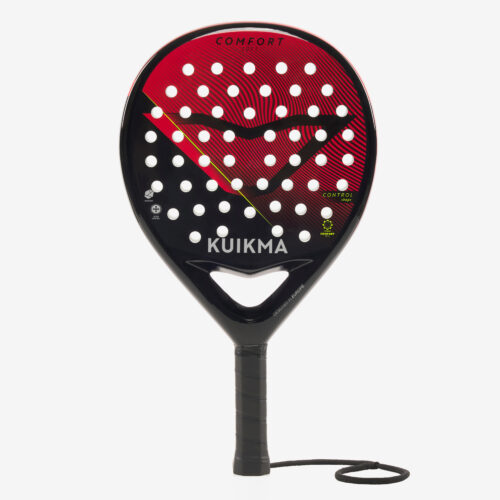 Felnőtt padelütő - Comfort Soft Kuikma