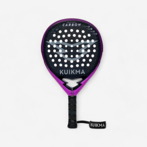 Felnőtt padelütő - Control Carbon Kuikma