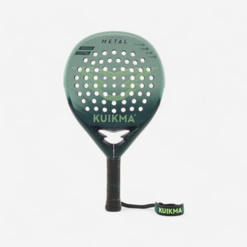 Felnőtt padelütő - Control Metal Kuikma