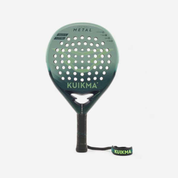 Felnőtt padelütő - Control Metal Kuikma