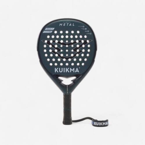 Felnőtt padelütő - Hybrid Metal Kuikma