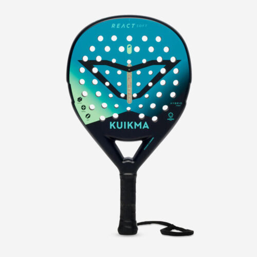 Felnőtt padelütő - Kuikma PR React Soft