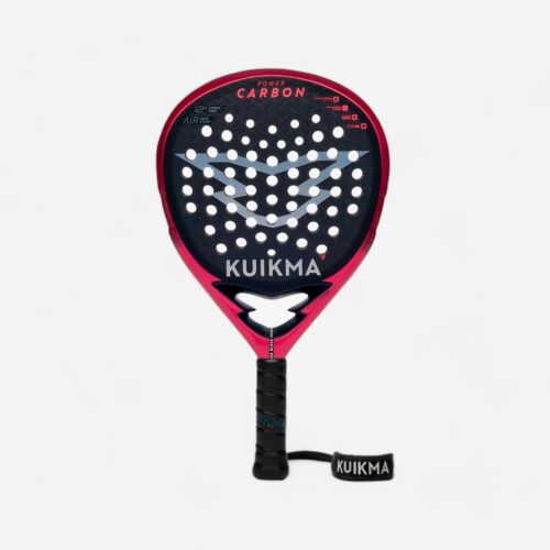 Felnőtt padelütő - Power Carbon Kuikma