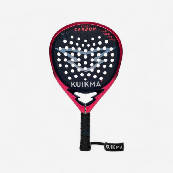 Felnőtt padelütő - Power Carbon Kuikma