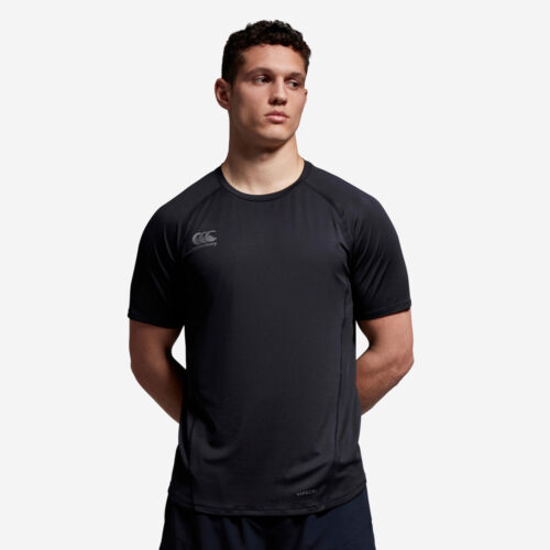 Felnőtt rögbimez edzésre - CCC Small Logo Super Light Canterbury