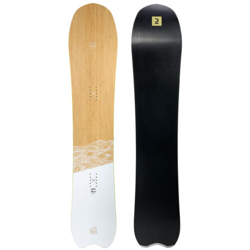 Felnőtt snowboard
