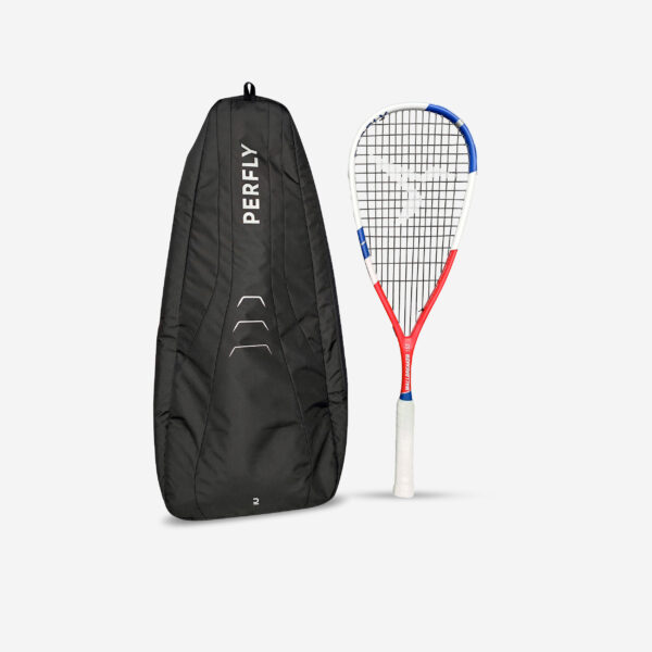 Felnőtt squashütő szett