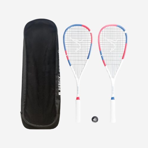 Felnőtt squashütő szett