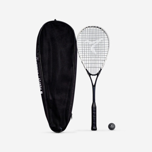 Felnőtt squashütő szett