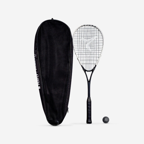 Felnőtt squashütő szett