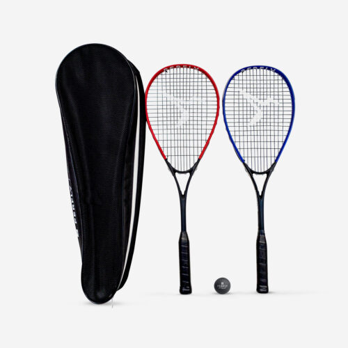 Felnőtt squashütő szett