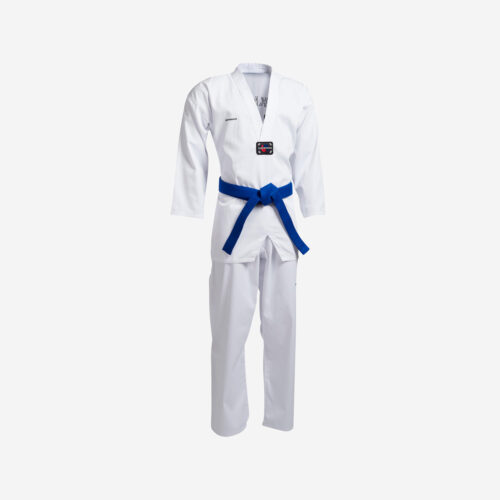 Felnőtt taekwondo ruha kezdő Outshock
