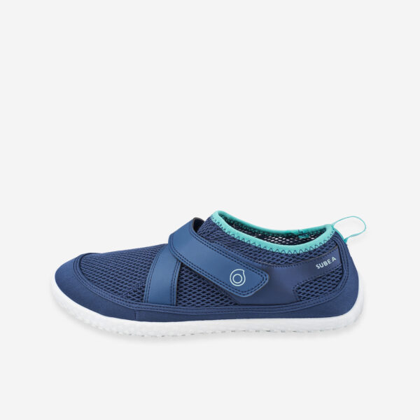 Felnőtt vízicipő - Aquashoes 500 Subea