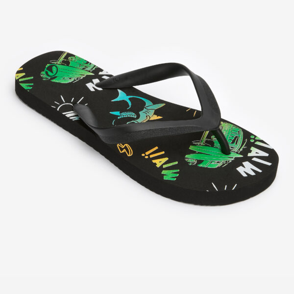 Fiú flipflop papucs - 120 Vanlife Olaian