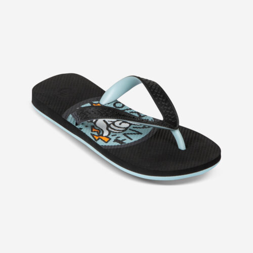 Fiú flipflop papucs - 190 Stamp Olaian