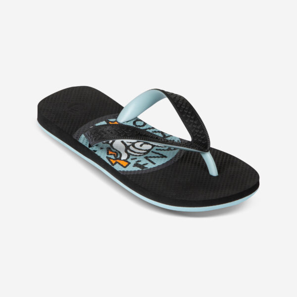 Fiú flipflop papucs - 190 Stamp Olaian