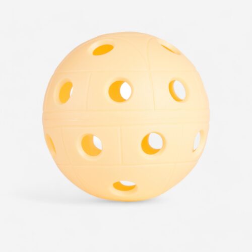 Floorball 500 labda Oroks