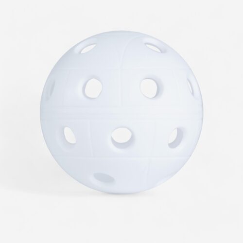 Floorball 500 labda Oroks
