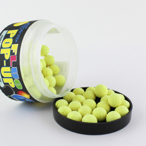 Fluo Pop-up