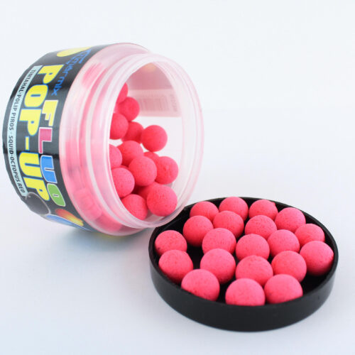 Fluo Pop-up