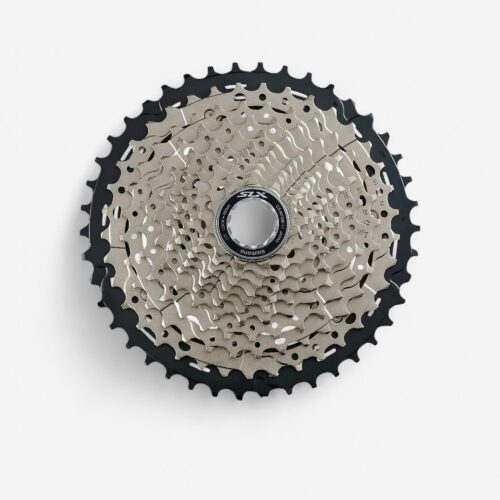 Fogaskeréksor SLX CS-M7000 11 sebességes