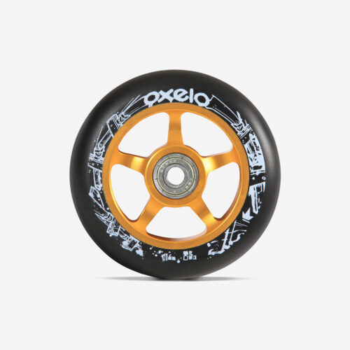 Freestyle roller kerék