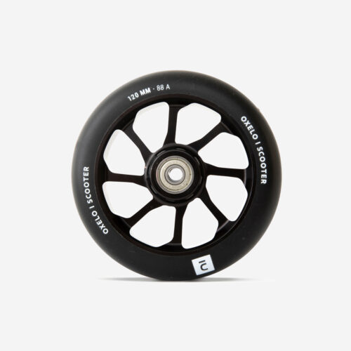 Freestyle roller kerék
