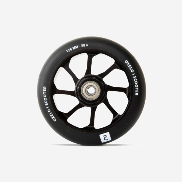 Freestyle roller kerék