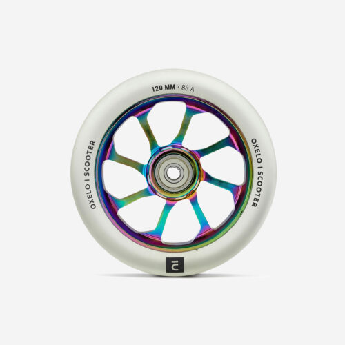 Freestyle roller kerék