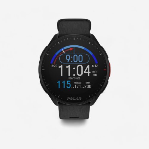 Futóóra Gps-es - Pacer Polar