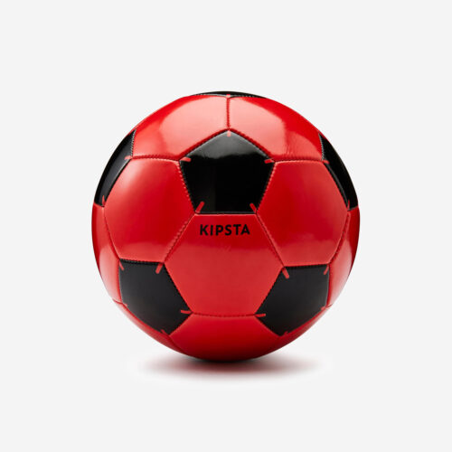 Futball-labda 4-es méret - First Kick Kipsta